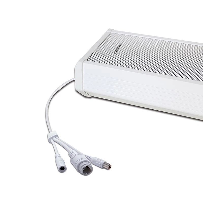 community column speakers