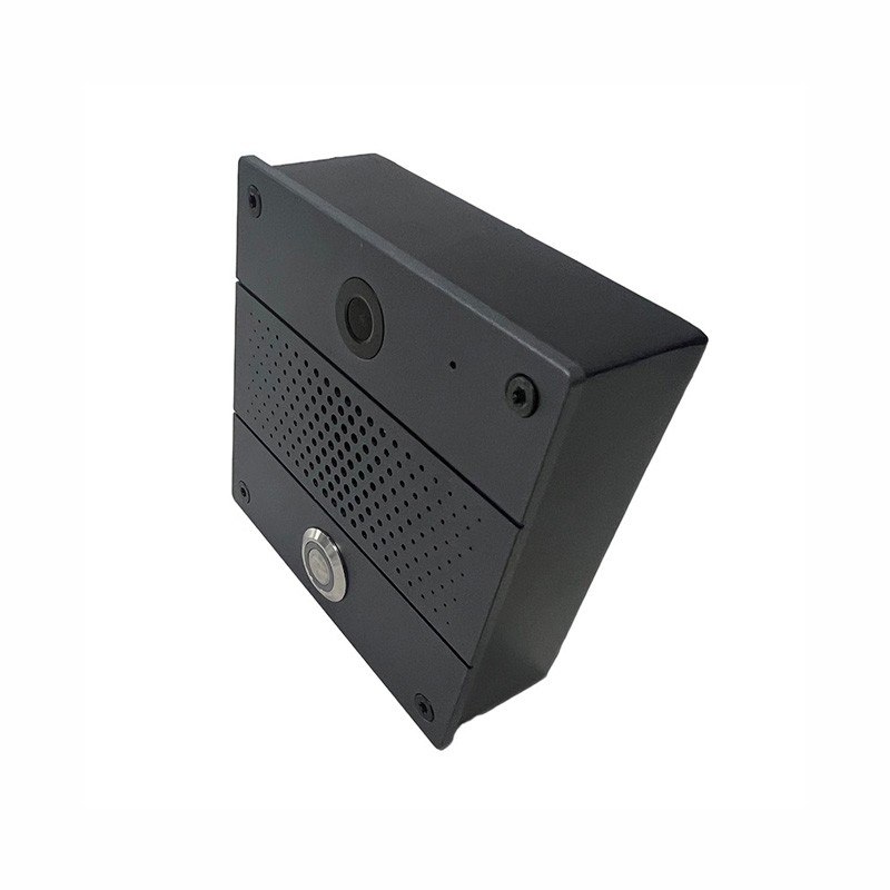 best video intercom system
